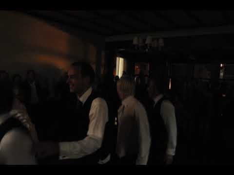 Rosomans dance for Ngaire 2011