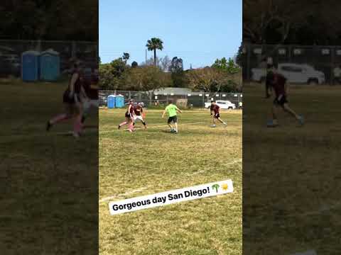 VAVi PB Sunday Funday Soccer with Chipotle