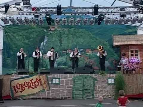 KRAINER QUINTETT - Na mostu