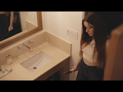 Black Road - Blood On The Blade (OFFICIAL VIDEO)