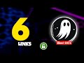 6 New GHOST Proxy Links Unblocked Websites For School 2025