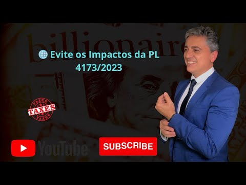 🌐 Evite os Impactos da PL 4173/2023