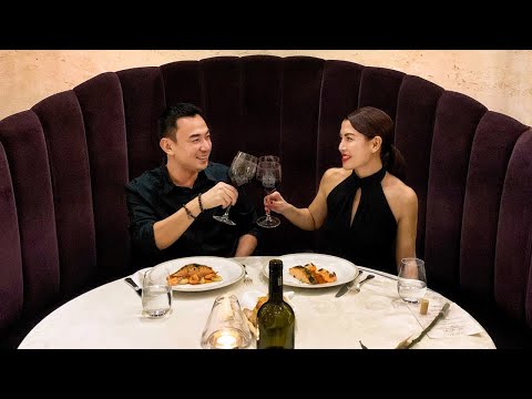 VALENTINE'S DAY + BIRTHDAY