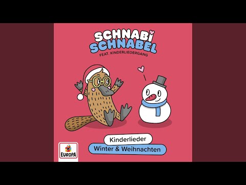 Vorfreude, schönste Freude