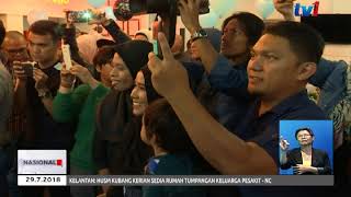 Download lagu AWI RAFAEL ‘INI SEMUA DUNIA’ / KAKA AZRAFF –SIBUK , SINGLE TERBAHARU ( 29 JULAI 2018) mp3 Download lagu AWI RAFAEL ‘INI SEMUA DUNIA’ / KAKA AZRAFF –SIBUK , SINGLE TERBAHARU ( 29 JULAI 2018) mp3