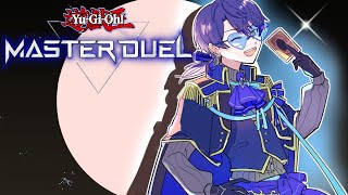 【遊戯王マスターデュエル】山神カルタとにじ遊戯王祭りお疲れさまでした会！【春崎エアル/にじさんじ】