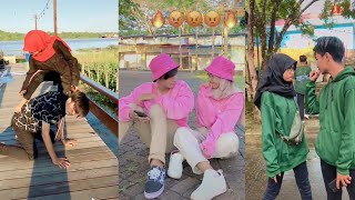 Download lagu TIK TOK JUYPUTRI DAN NOVAN SLOWMO ROMATIS BANGET KEREN VIRAL DAN TERBARU 2020 PART 2 mp3