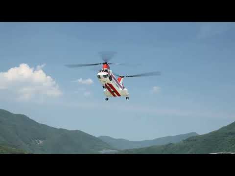 [Model 107-II] 인원수송