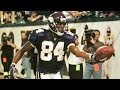 65 Randy Moss The Top 100 NFL S Greatest Players 2010 NFL Films
