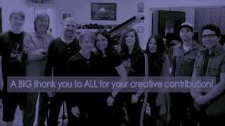 WHAT WOULD YOU DO? "STRICTLY LIVE" a Sonic Bliss Productions, LLC presentation with Melissa Collins