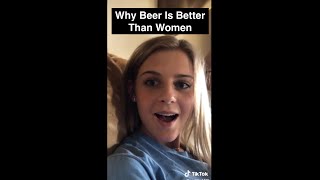 Thomas Mac Beer Vs Women