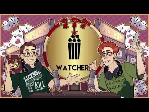 Cinema Roulette | Episode 63: Fillin' The Slots: Top 10 Performances