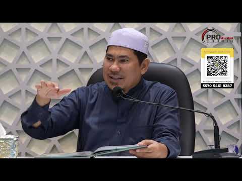 28-04-2026 Ustaz Radhi Abu Bakar: Garis Masa Hayat Al Rasul ﷺ (Siri 10)