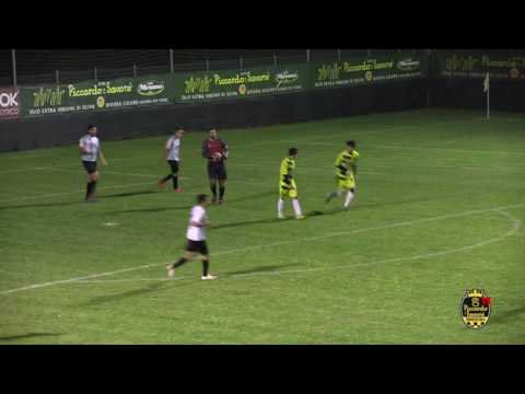 Piccardo Traversetolo vs Terme Monticelli 1-0 12/10/2016