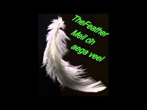 TheFeather-Meil on aega veel.