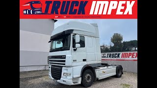 Влекач DAF XF 105 510 | Изображение 4 - Autoline