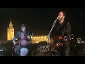 THE NEW RAEMON - Te debo un baile (Live the Roof Sevilla)