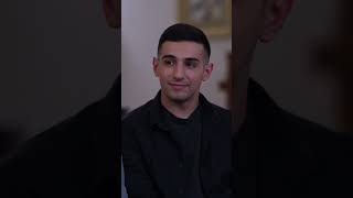 — Աղջիկները շատ փխրուն են🥰