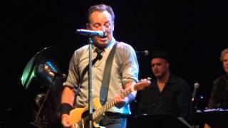 Bruce Springsteen - 2013-07-23 Cardiff - TV Movie (world debut)
