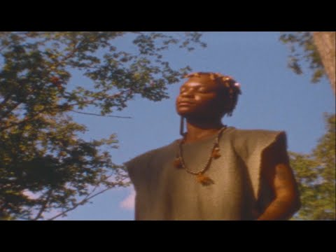 Dreamer Isioma - Daze / Over (Official Video)
