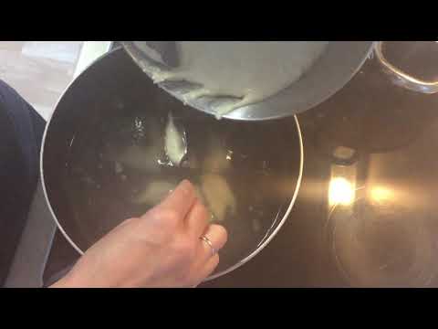 How to make Polish dumplings
