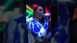 VALESCA POPOZUDA - FESTA NA BARU AO VIVO