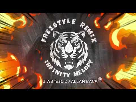 SET MIX - INFINITY MELODY PRODUCTIONS  ( DJ Allan Back DJ Ws) @freestylemusichits