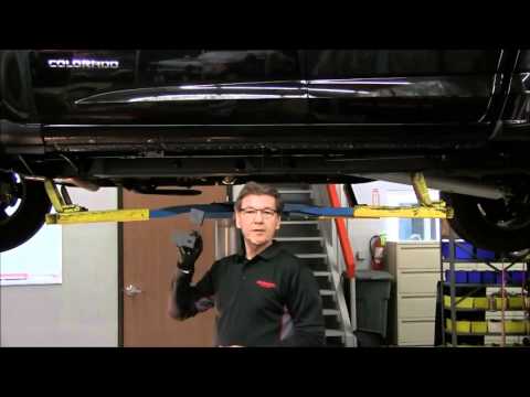 Go Rhino Dominator D2 Nerf Bars Overview And Installation