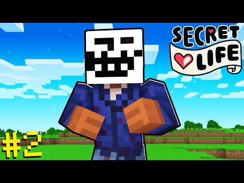 Secret Life SMP | Ep.2 | I CAN'T EXPLAIN IT!