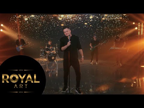 NIKOLA TRIFIC - CIGANCE (COVER 2022)