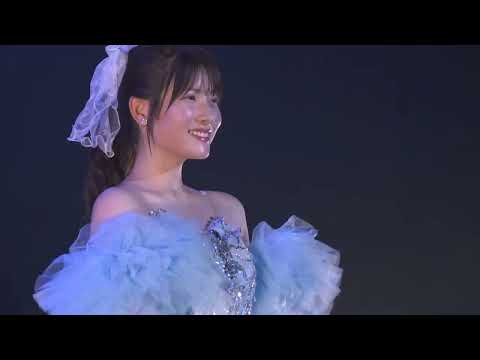 北川莉央「Loving you forever」