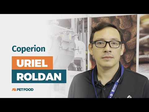 Coperion - Uriel Roldán 