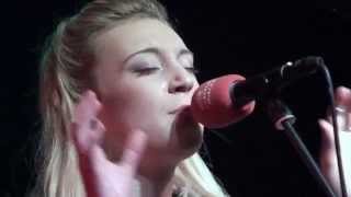 Emily Jane: Open Road/Can't Stop/ Going Down Town (BBC Introducing)