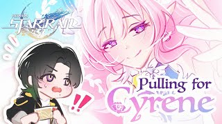 【Honkai: Star Rail】 Cyrene 【NIJISANJI EN | Zeal Ginjoka】