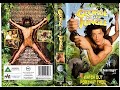 Disney S George Of The Jungle 1997 Trailer VHS 1998 UK