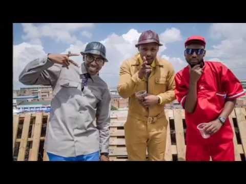 Okmalumkoolkat x BFG x Usanele - Gold Teeth & Carvelas + the warning skit