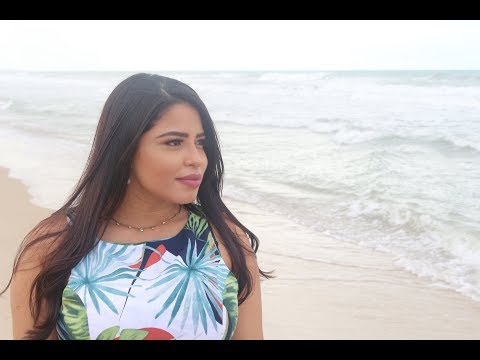 O AMOR PREVALECE - Michelly Rodrigues e BANDA FLOR DA PAIXÃO (CLIPE OFICIAL)