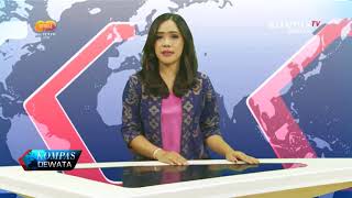 Download lagu KOMPAS DEWATA PAGI 31 AGUSTUS 2018 SEG 01 mp3 Download lagu KOMPAS DEWATA PAGI 31 AGUSTUS 2018 SEG 01 mp3