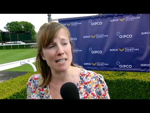 Glorious Goodwood Video Preview - Part 1