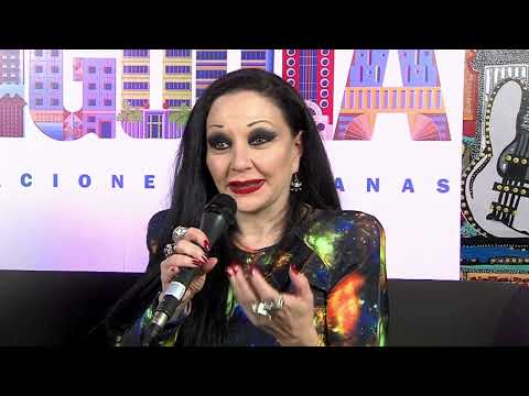 La burbuja vital de FANGORIA