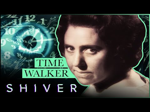 Why Do Experts Call This Woman The Time Walker?