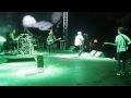 The Away Days - Paris ( Live at K.Park 2013 ...