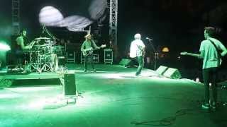 The Away Days - Paris ( Live at K.Park 2013 )