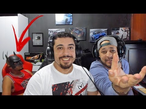 MAICOSOFT INVADIU A MINHA CASA & ME DEU UMA COÇA EM GOLIAS RS - FORZA HORIZON 3 - GAMEPLAY