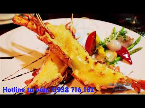 Chỉ với 2 tỷ sở hữu vĩnh viễn căn hộ Ocean Vista view biển cam kết thuê lại