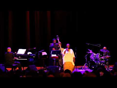 10 End Of The Line - Randy Crawford & Joe Sample Trio Live @ Vienna Jazz Festival, 2010-07-02