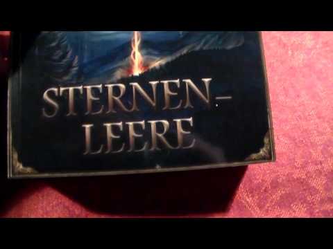 DSA Durchgeblättert Folge 94 - Sternenleere