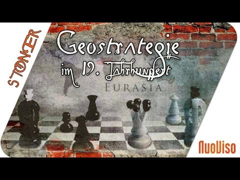 Geostrategie im 19. Jahrhundert