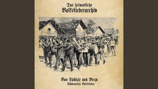 Aufm Wasa graset d Hasa