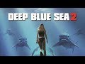 Deep Blue Sea 2 Trailer movie 2018 ᴴᴰ